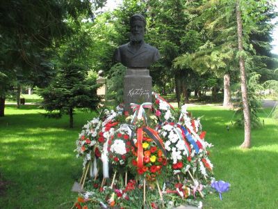 2 юни - Ден на Ботев и на загиналите за свободата и независимостта на България 1